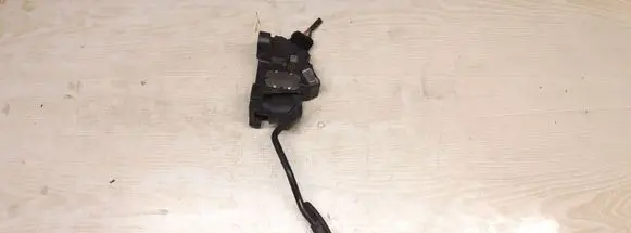 Toyota Avensis T270 Accelerator throttle pedal 7811005021 10162A 00376016286