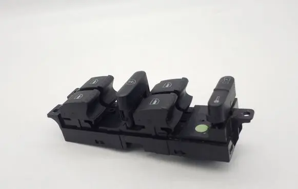 Volkswagen PASSAT B5.5 Electric window control switch 1J4959857A 03755020