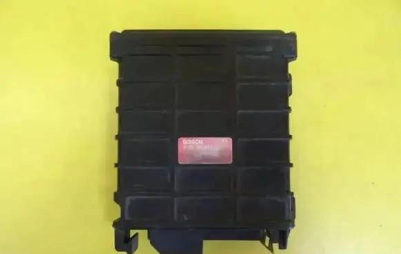 Volkswagen Golf II Engine control unit/module 0280800042