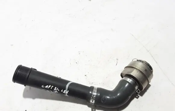 Renault Captur II Intercooler hose/pipe 144607842R