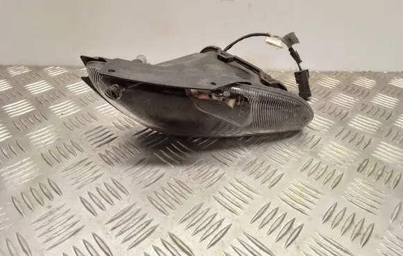 Chrysler 300M Front fog light 4574827AB
