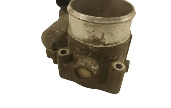 Audi A4 S4 B5 8D Throttle valve 06B133062M 0280750009