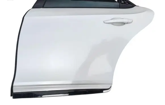 Citroen DS5 Rear door