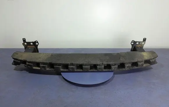 Volkswagen Touran I Front bumper support beam