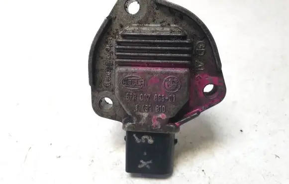 BMW X5 E53 Oil level dip stick 1439810