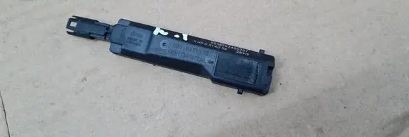 Audi A5 Keyless (KESSY) go control unit/module 8W0927753