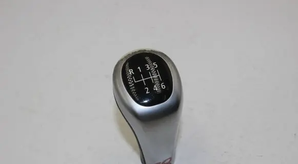 BMW 5 E60 E61 Gear shift rod