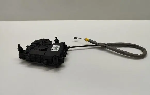 BMW 5 G30 G31 G38 Tailgate boot lock/latch motor 7411760 741176004 16367210