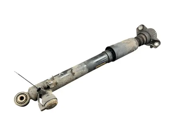 Rear shock absorber/damper