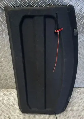 Renault Austral Parcel shelf 