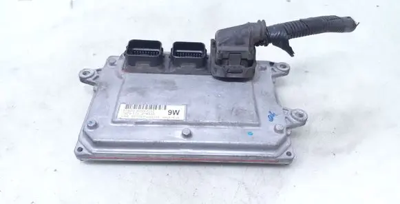 Honda Civic Engine control unit/module 37820RSHG12 7929572 274533