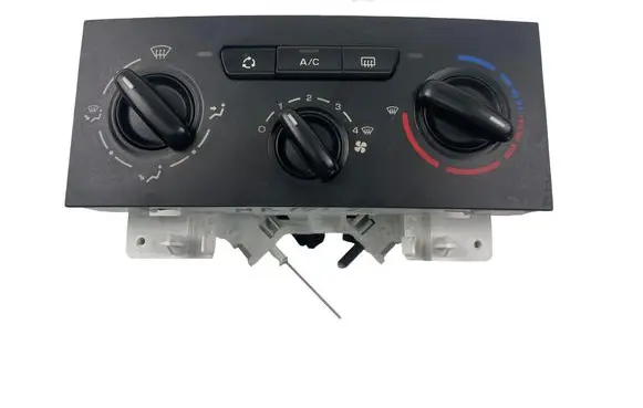 Fiat Scudo Interior fan control switch 1400153380
