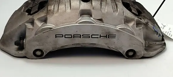 Porsche Panamera (970) Front brake caliper 