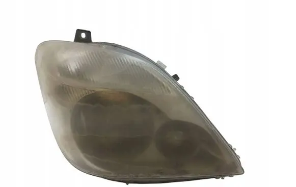 Mercedes-Benz Sprinter W906 Headlight/headlamp