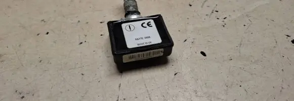 Tire pressure sensor
