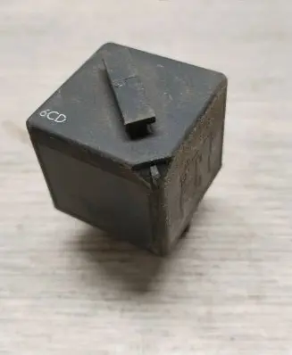 Ford Focus Other relay 61UHD