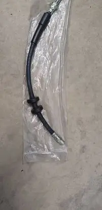 Volvo XC90 Brake line pipe/hose 30665460
