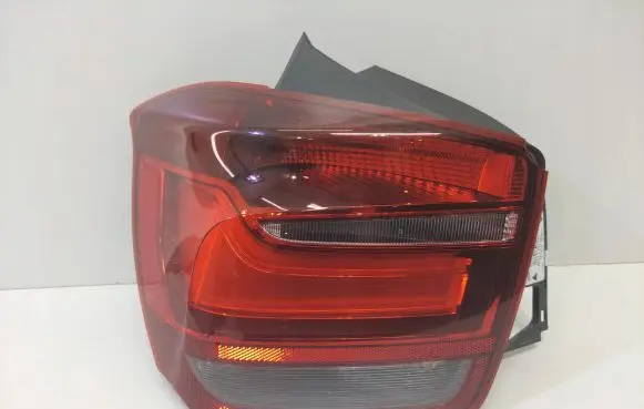 BMW 1 F20 F21 Rear/tail lights