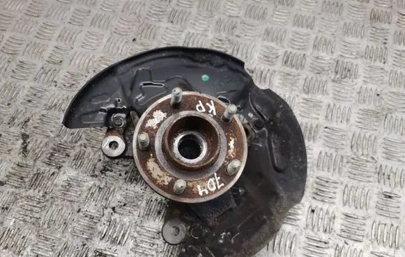 Ford Focus Front wheel hub