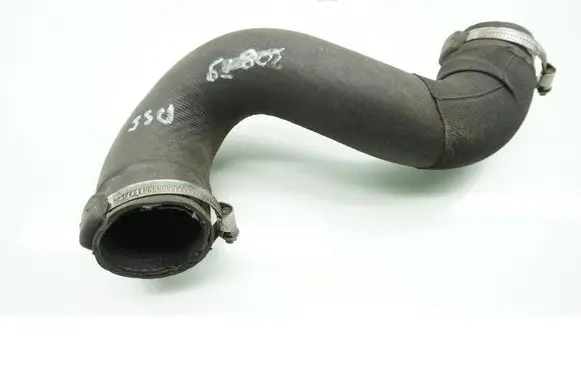 Citroen DS5 Air intake hose/pipe MMAUTKO16745