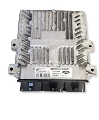 Land Rover Range Rover Sport L320 Engine control unit/module 5WS40622B 8H4Q12A650AA NNW508040