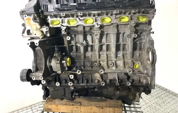 BMW X6 E71 Engine N54B30A