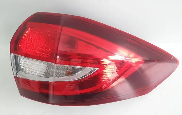 Ford C-MAX II Rear/tail lights F1CB13404BC 90060081