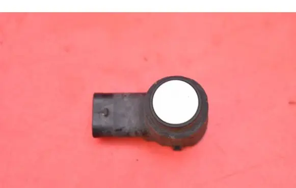Volkswagen Golf Plus Parking PDC control unit/module 4H0919275
