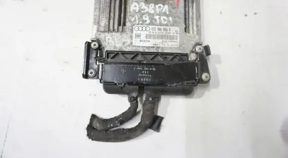 Audi A3 S3 8P Engine control unit/module ECU 03G906056P