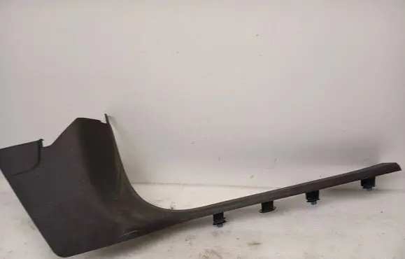 Opel Ampera Front sill trim cover 22837307 2763217