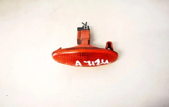 Nissan Almera Tino Front fender indicator light 6r01458 6r-01458