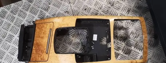 Audi A6 S6 C6 4F Center console 4f1857951c