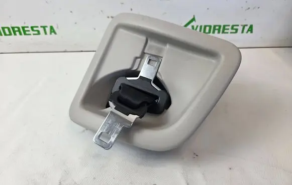Citroen C4 II Picasso Middle seatbelt (rear) 96771410XX 502N3N241 10042014