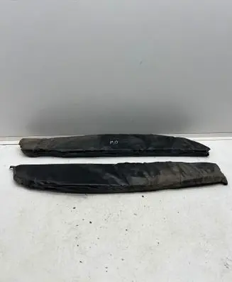 Renault Megane IV Fender foam support/seal