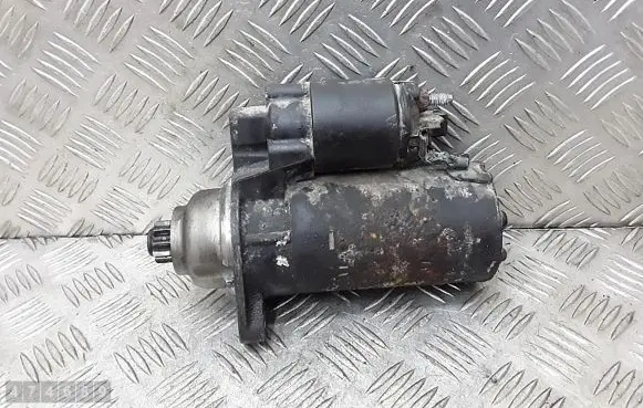 Seat Toledo II (1M) Starter motor