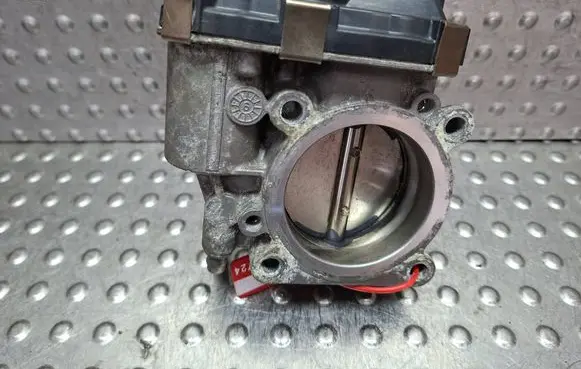 Renault Talisman Throttle body valve S27624724 RME6051