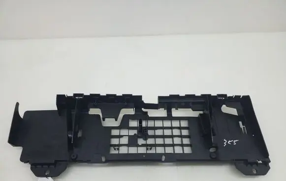 Mercedes-Benz CLS C219 Other trunk/boot trim element A2115457040