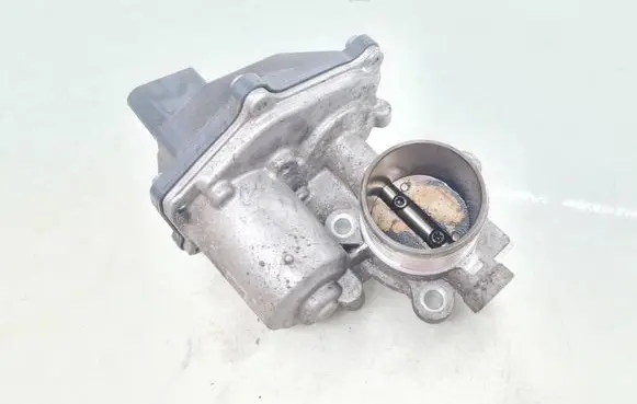 Skoda Octavia Mk3 (5E) Throttle body valve 04L131501C A2C53420794