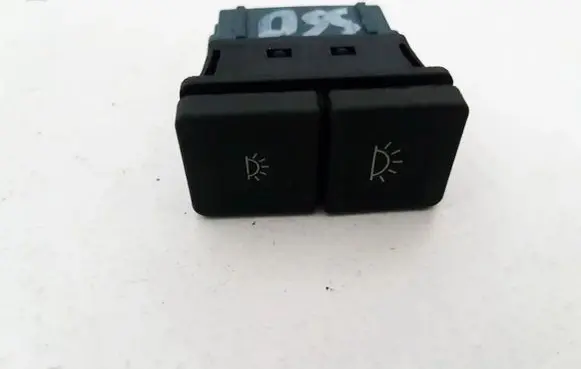 Citroen Xsara Picasso Other switches/knobs/shifts