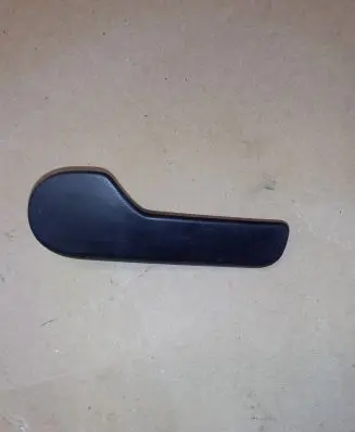 Volkswagen Caddy Engine bonnet (hood) release handle 1J1823533