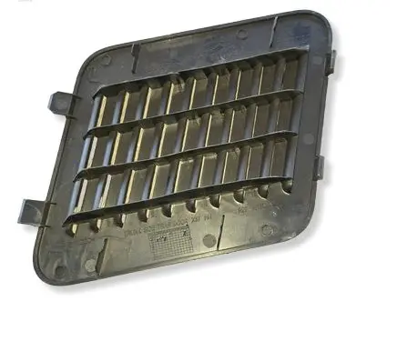Renault Captur Other trunk/boot trim element 156150351