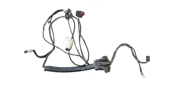 Fiat Ducato Loading door wiring loom 01388899080
