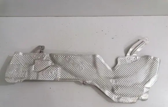 BMW 7 F01 F02 F03 F04 Heat shield in engine bay 7193523