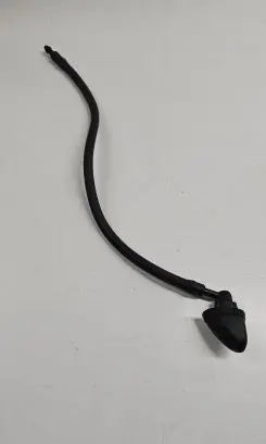 KIA Sorento Rear window washer spray nozzle 