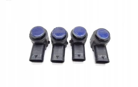 Volkswagen Polo V 6R Parking PDC sensor 1S0919275