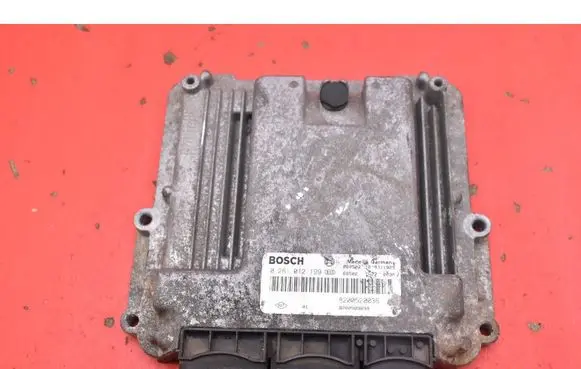Renault Laguna II Engine control unit/module ECU 8200520036