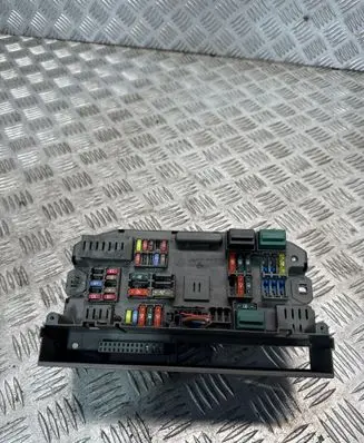 BMW X5 E70 Fuse module 693169003