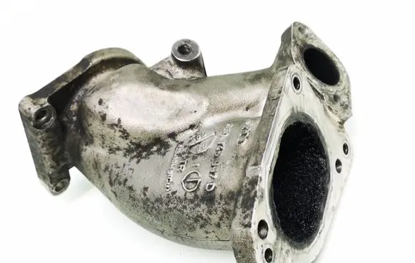 Intake manifold