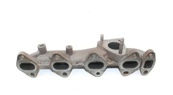 KIA Sportage Exhaust manifold