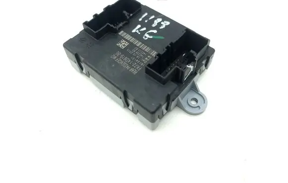 Jaguar XE Door control unit/module FK7214D619BE